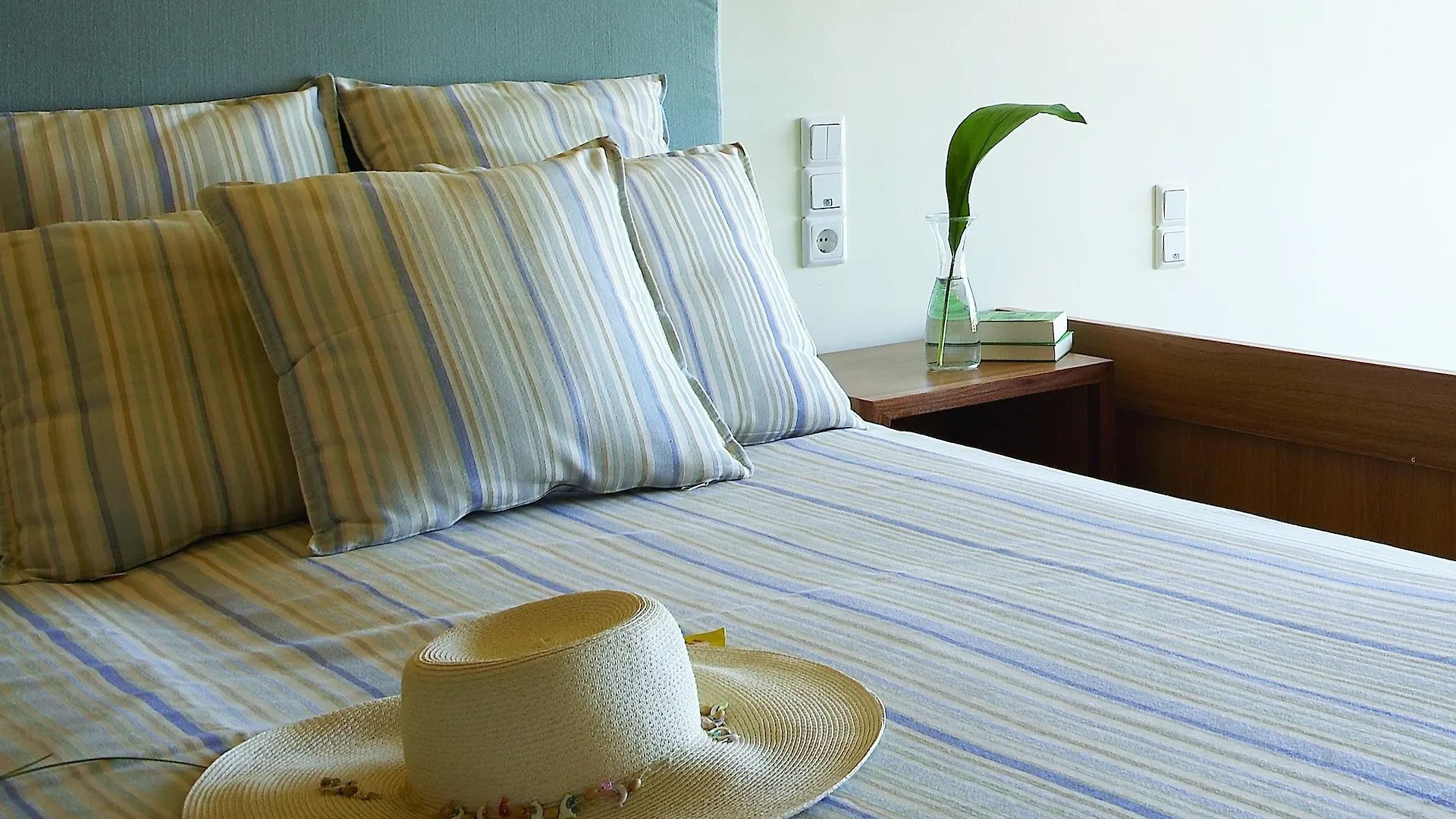 ****  Agapi Beach Resort Premium All Inclusive Amoudara Lasithiou Grécia