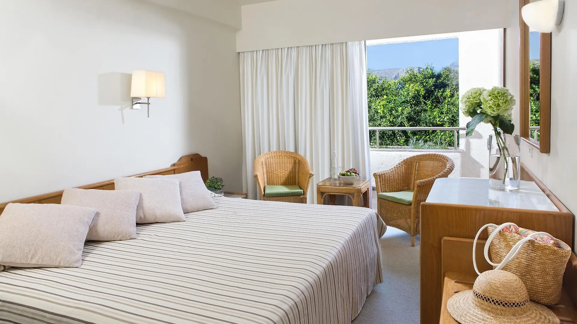 Agapi Beach Resort Premium All Inclusive Amoudara Lasithiou