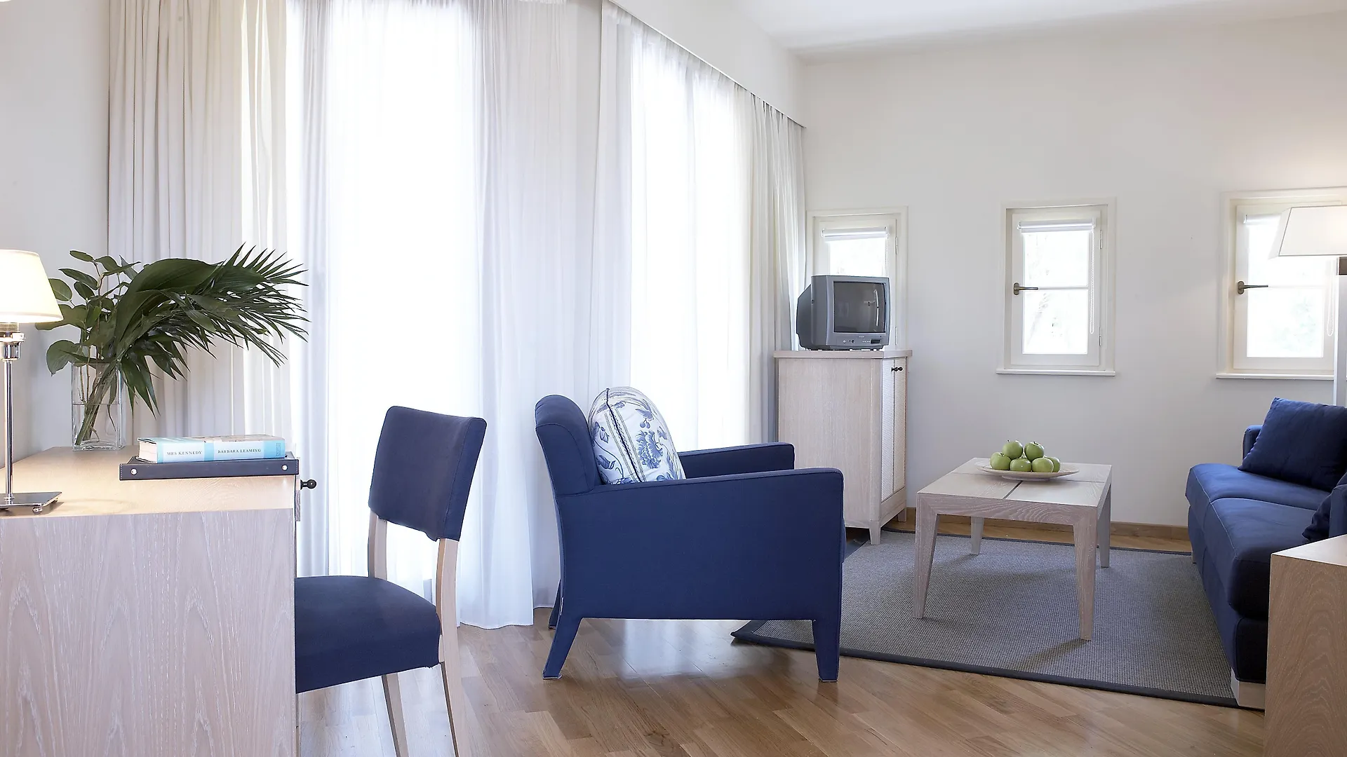 Agapi Beach Resort Premium All Inclusive Amoudara Lasithiou 4*,  Grécia