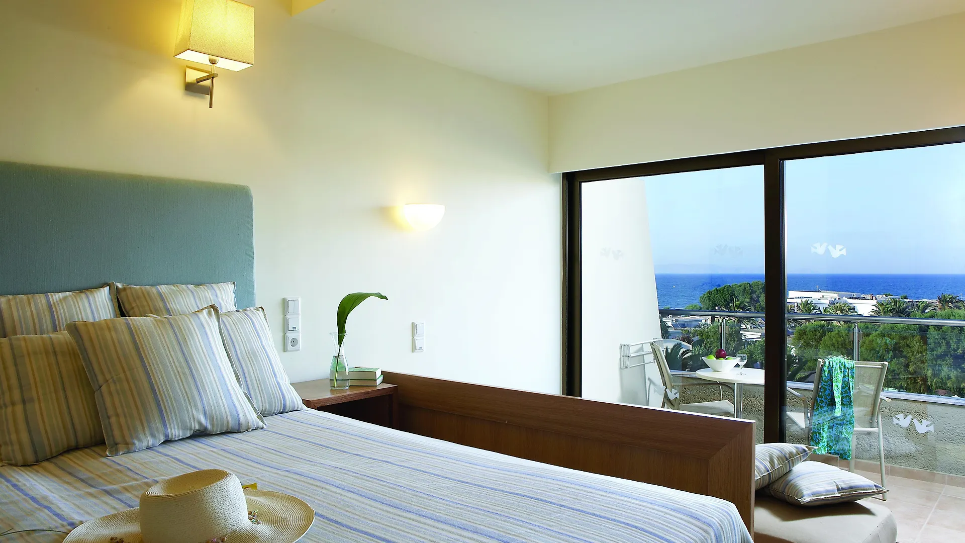 Agapi Beach Resort Premium All Inclusive Amoudara Lasithiou