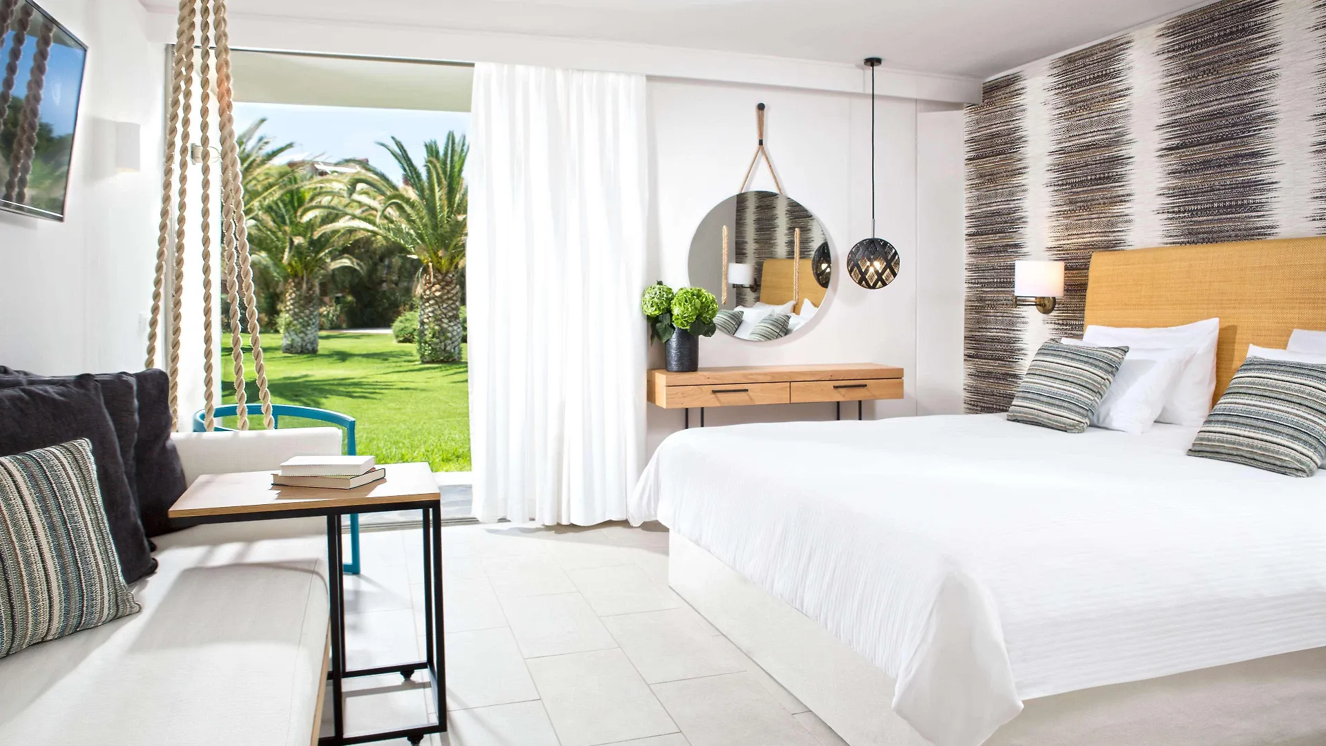 Agapi Beach Resort Premium All Inclusive Amoudara Lasithiou