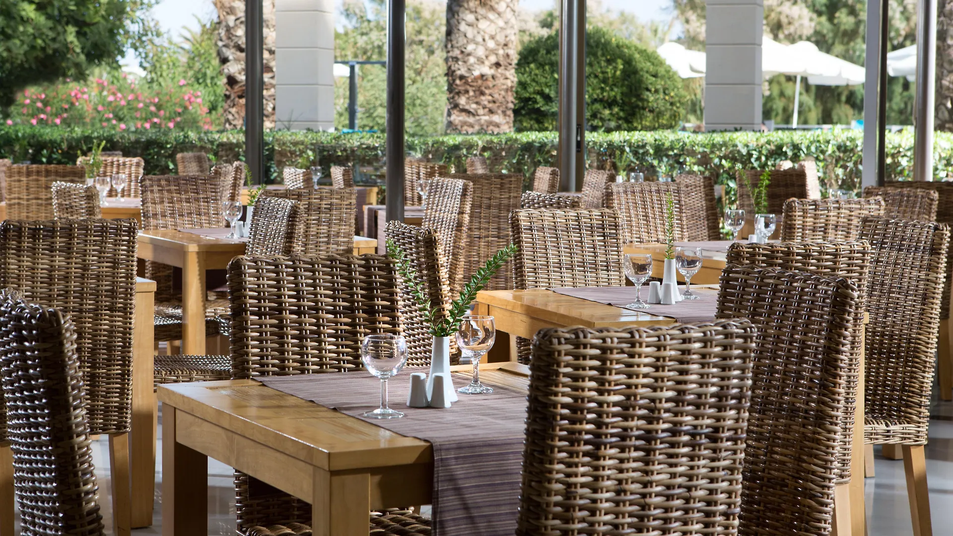 Agapi Beach Resort Premium All Inclusive Amoudara Lasithiou