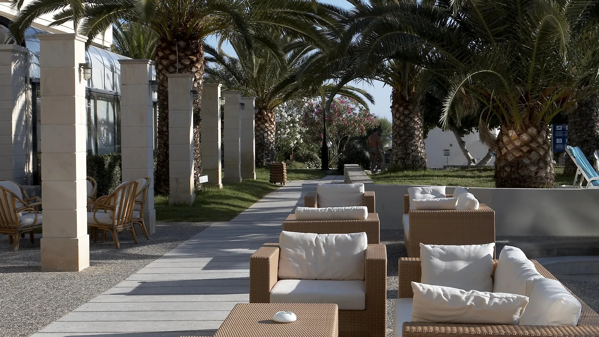Agapi Beach Resort Premium All Inclusive Amoudara Lasithiou 4*,