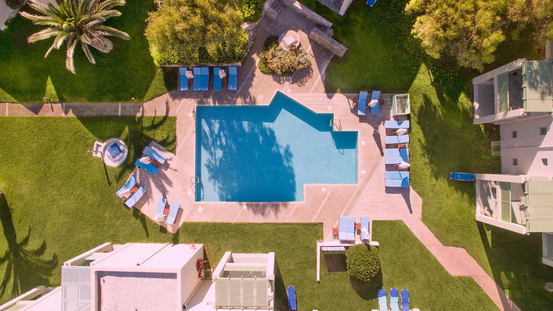 ****  Agapi Beach Resort Premium All Inclusive Amoudara Lasithiou Grécia