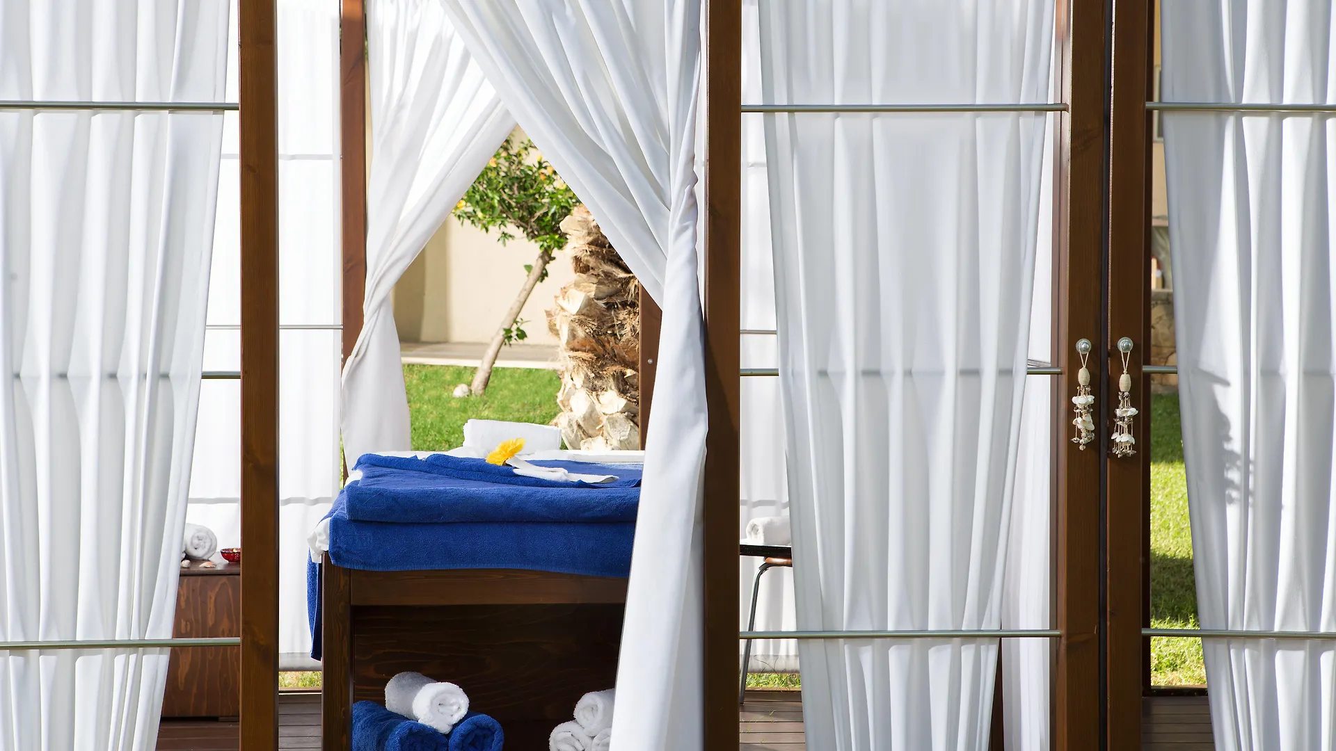 Agapi Beach Resort Premium All Inclusive Amoudara Lasithiou
