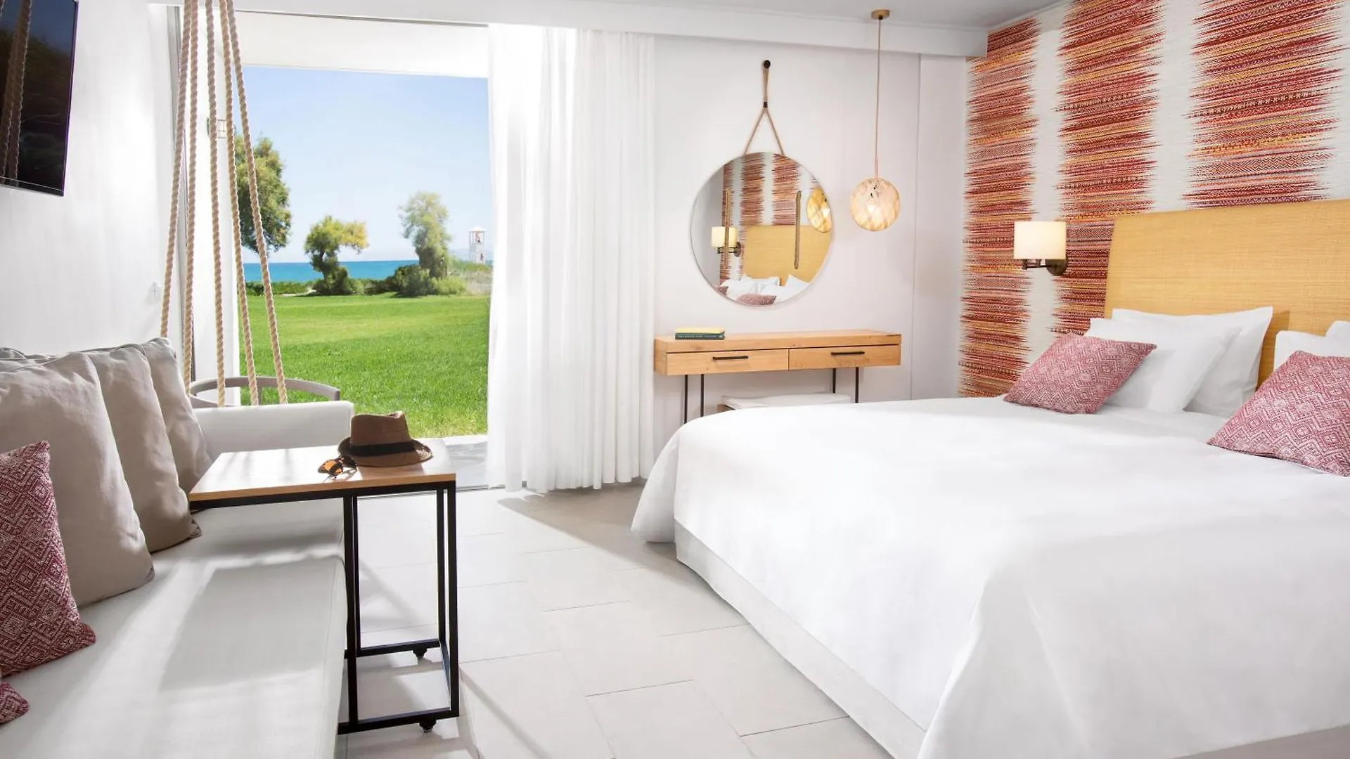 Agapi Beach Resort Premium All Inclusive Amoudara Lasithiou