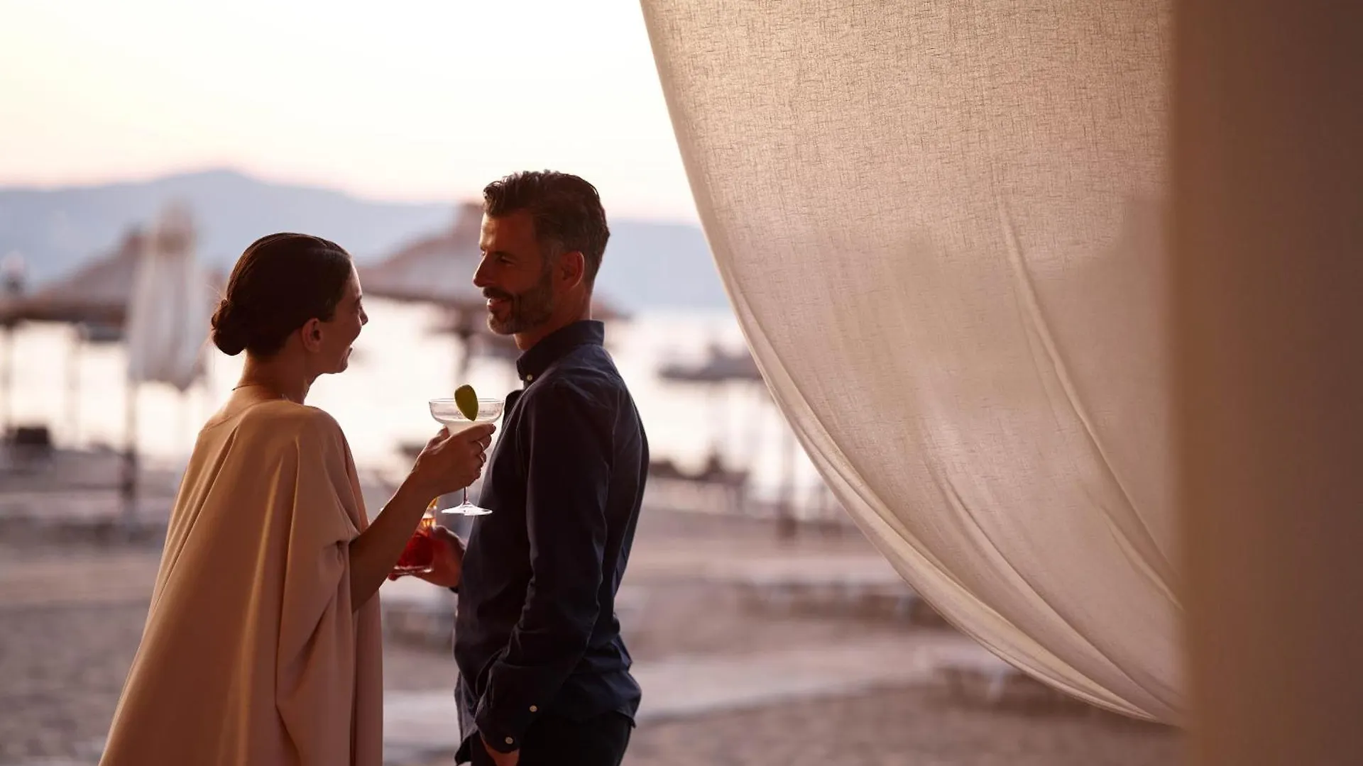 Agapi Beach Resort Premium All Inclusive Amoudara Lasithiou