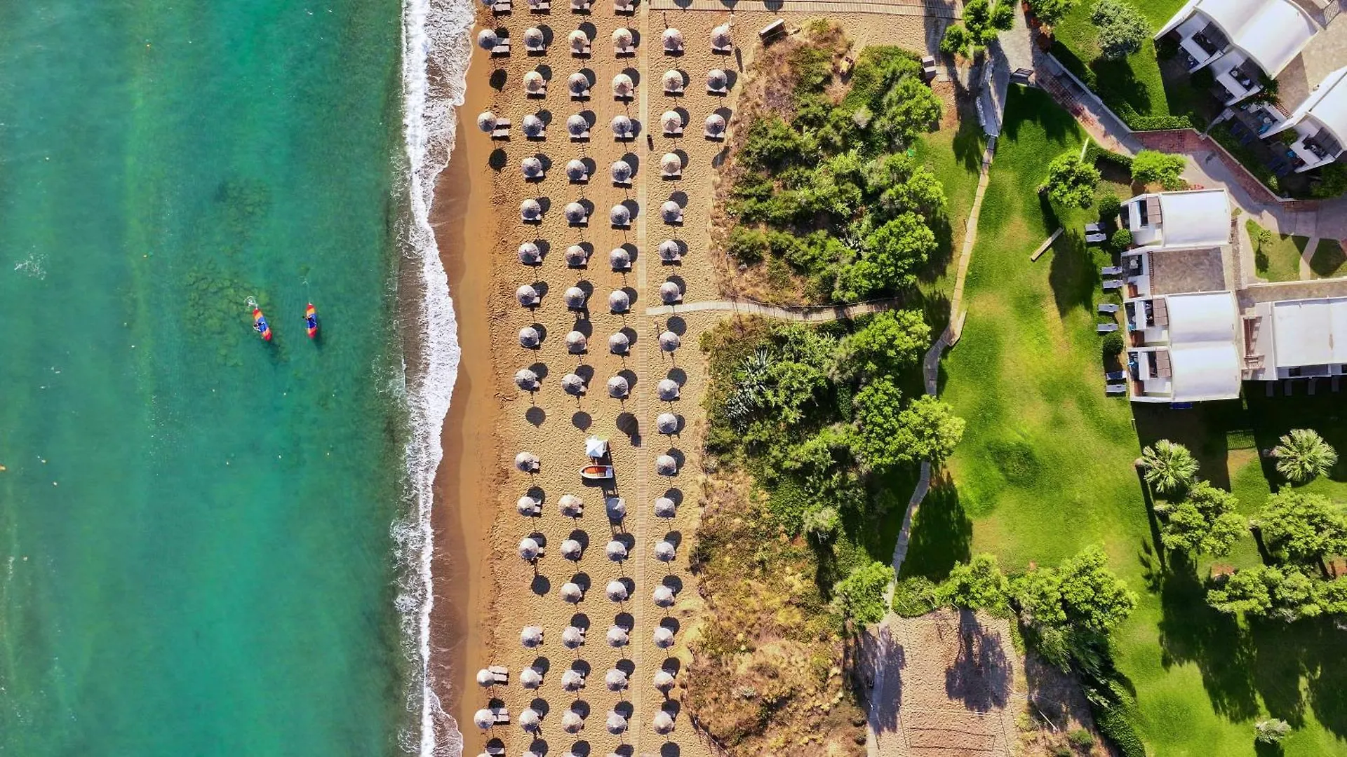 Agapi Beach Resort Premium All Inclusive Amoudara Lasithiou