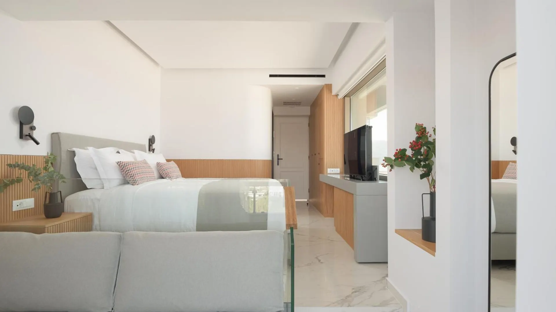 Agapi Beach Resort Premium All Inclusive Amoudara Lasithiou