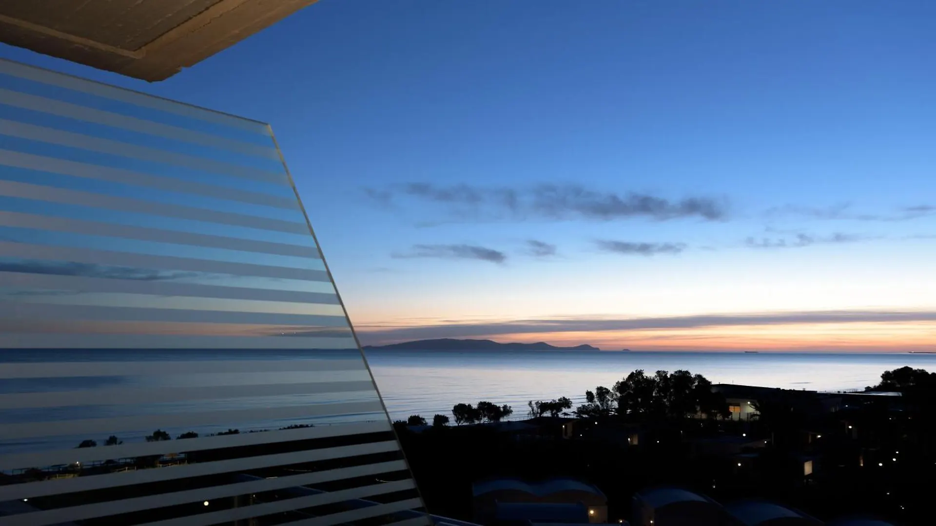 Agapi Beach Resort Premium All Inclusive Amoudara Lasithiou