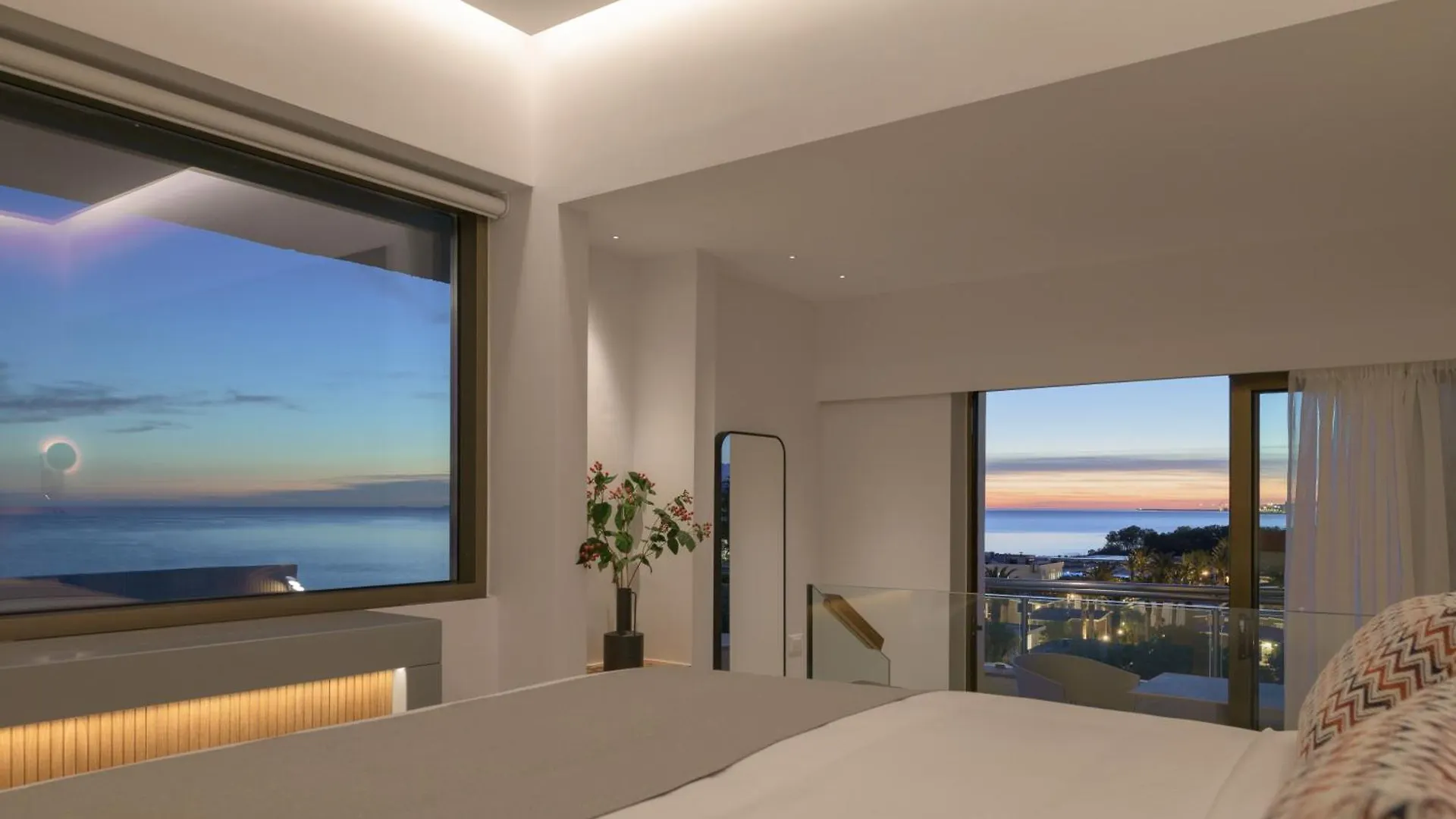 Agapi Beach Resort Premium All Inclusive Amoudara Lasithiou