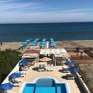 Apartment Frank, Amoudara (Heraklion)