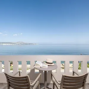 Apartment Porto Seaside, Kalyves