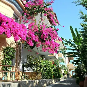 Apartment Minoica, Amoudara (Heraklion)