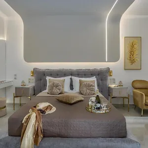 Apartment Myra Mare By Estia, Amoudara (Heraklion)