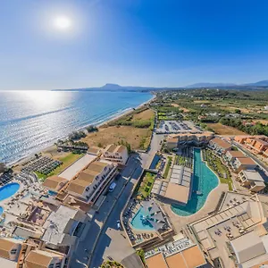Resort Kiani Family, Kalami (Crete)