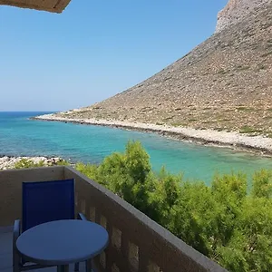 Apartment Little Bay, Stavros (Crete)