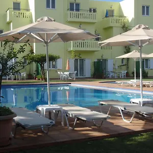 Apartment Kalithea - Heated Pool, Kalyves