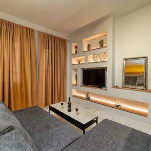 Apartment Amoudara, Amoudara (Heraklion)