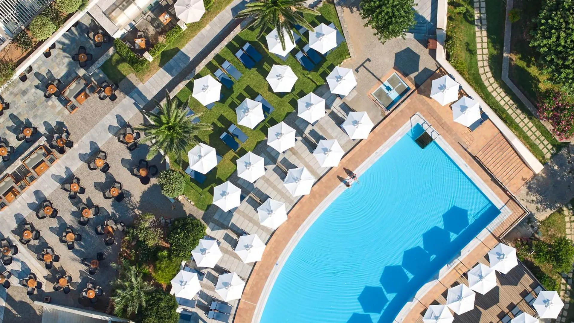 Agapi Beach Resort Premium All Inclusive Amoudara   Amoudara (Heraklion)