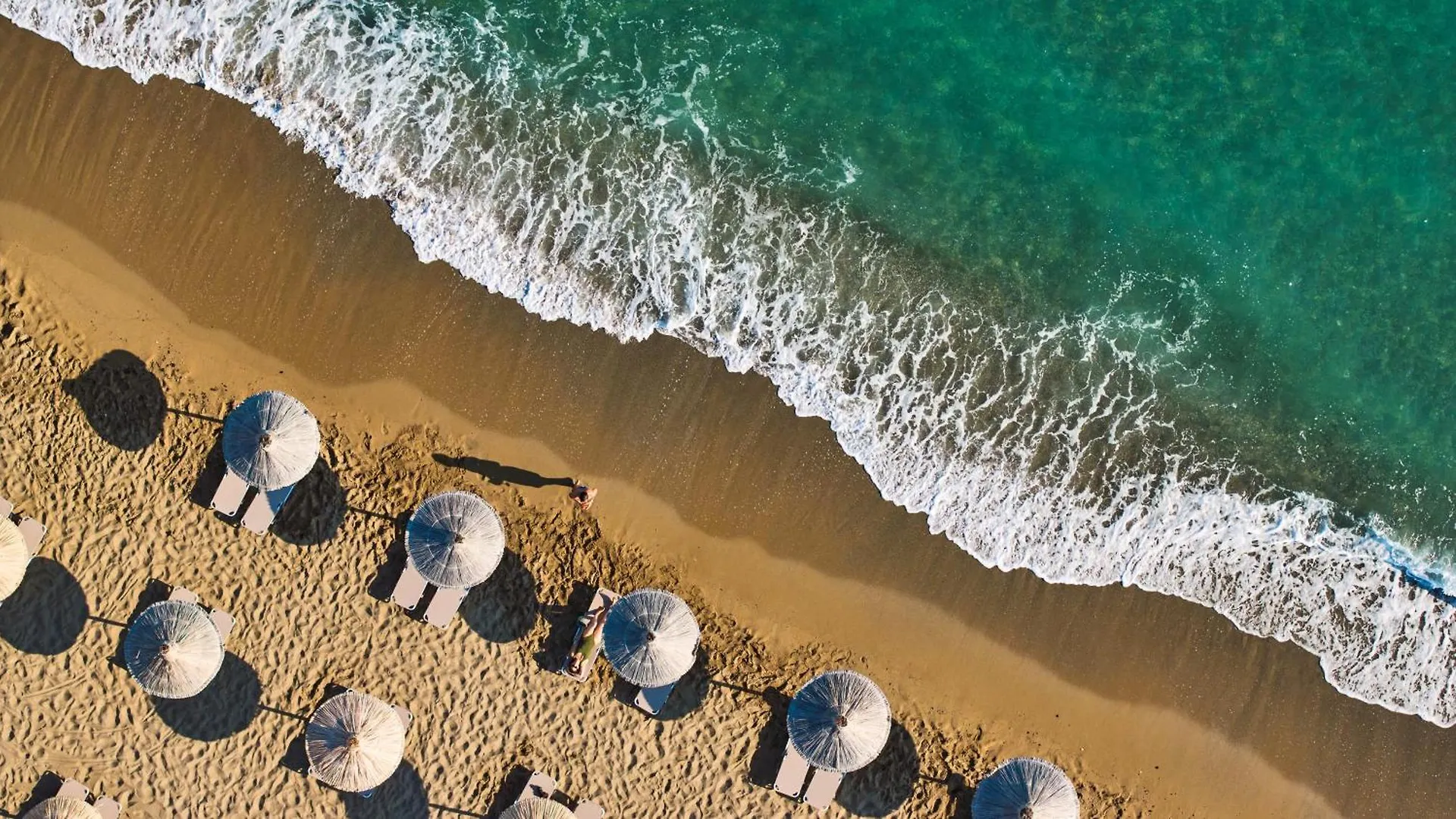 ****  Agapi Beach Resort Premium All Inclusive Amoudara  Greece