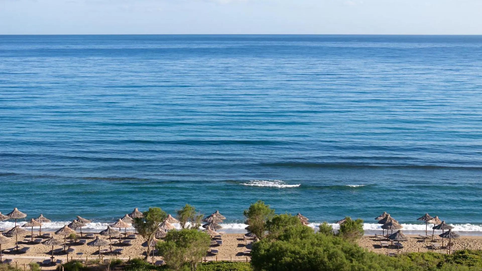 Agapi Beach Resort Premium All Inclusive Amoudara  Greece