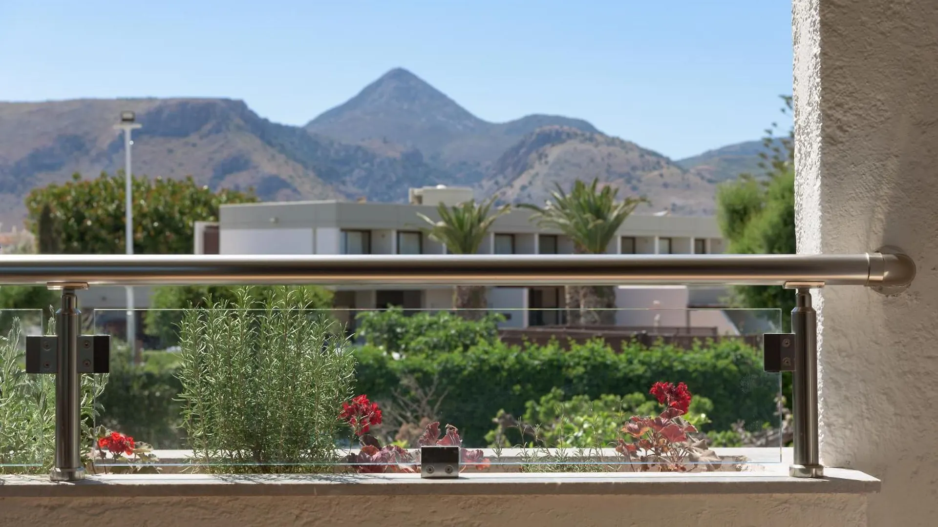 ****  Agapi Beach Resort Premium All Inclusive Amoudara  Greece