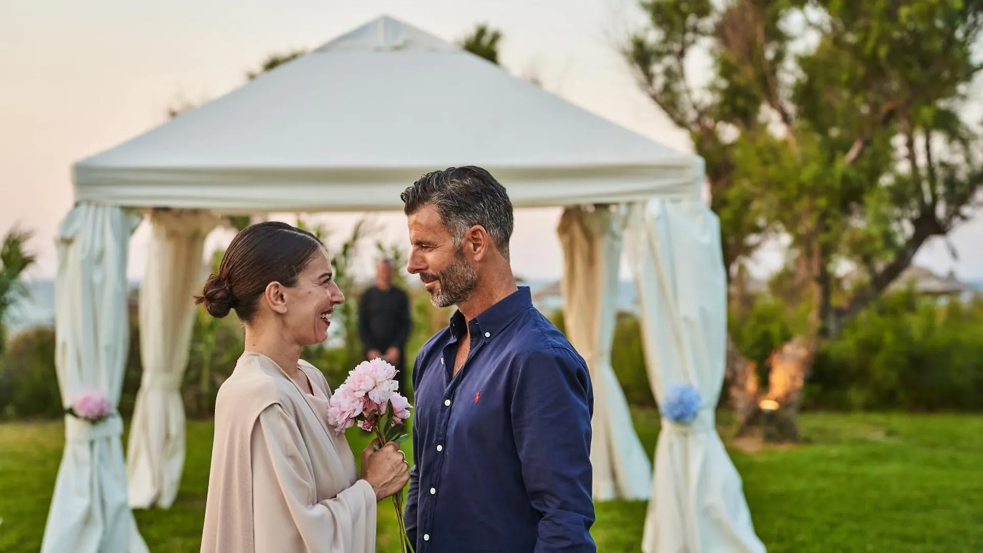 Agapi Beach Resort Premium All Inclusive Amoudara