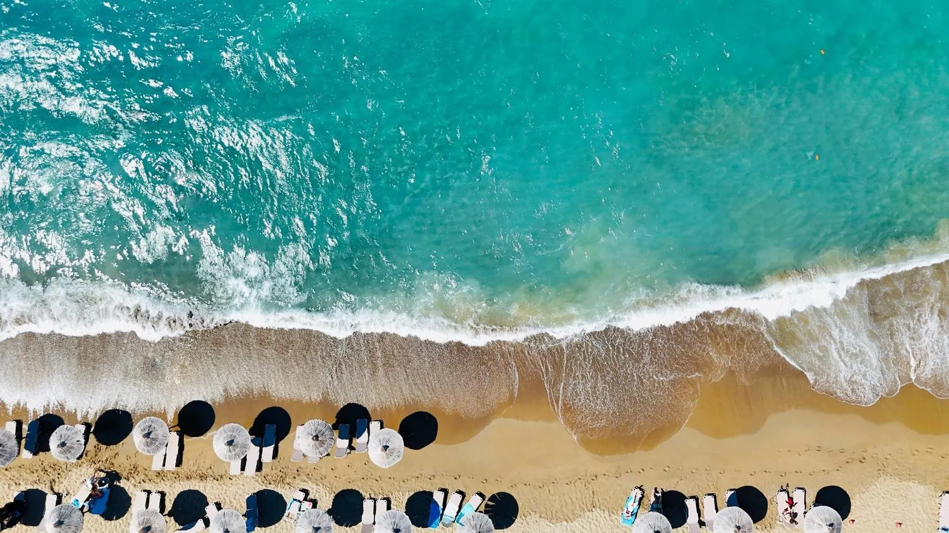 Agapi Beach Resort Premium All Inclusive Amoudara