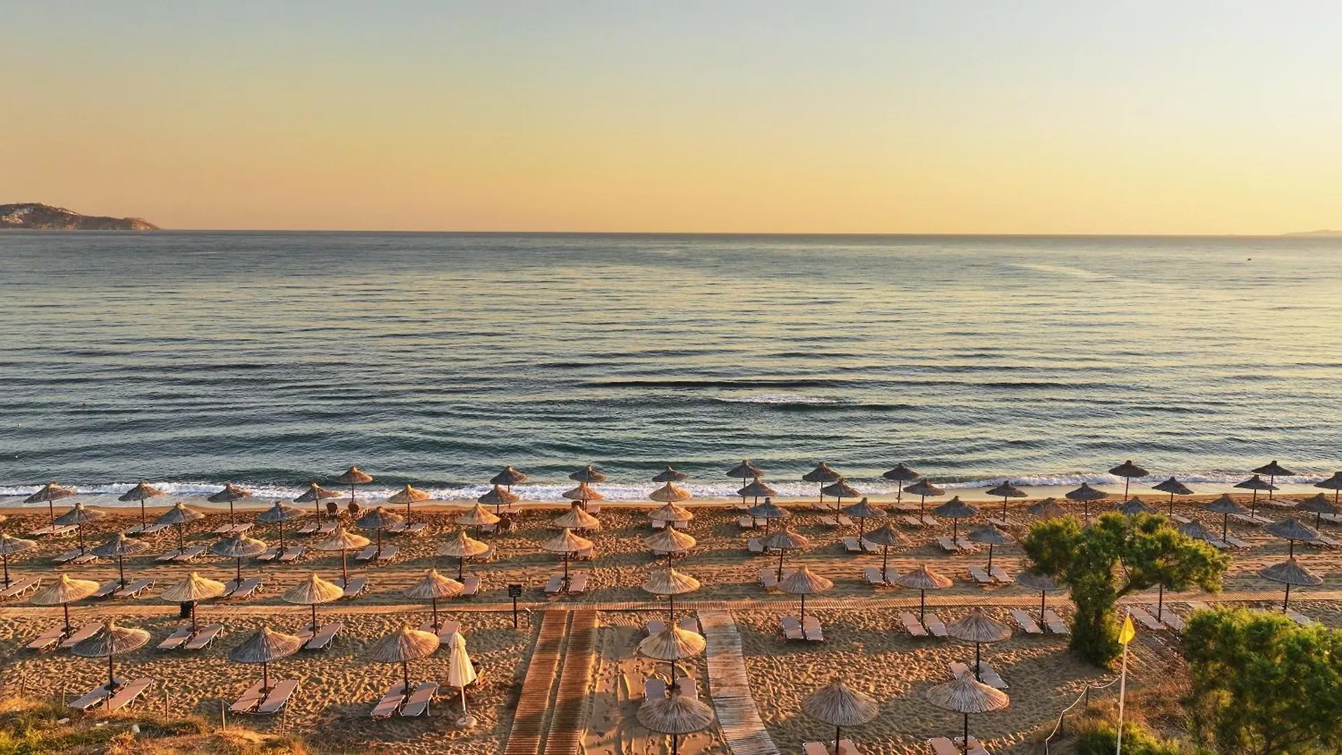 Agapi Beach Resort Premium All Inclusive Amoudara  Greece